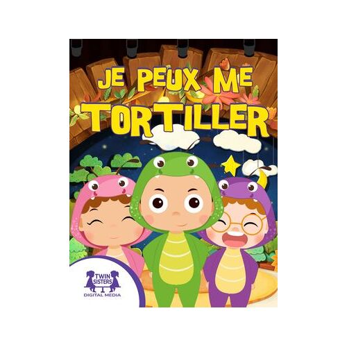 Je Peux Me Tortiller