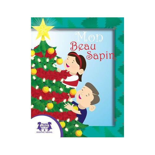 Mon Beau Sapin