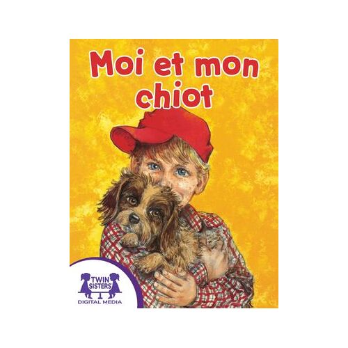 Moi Et Mon Chiot