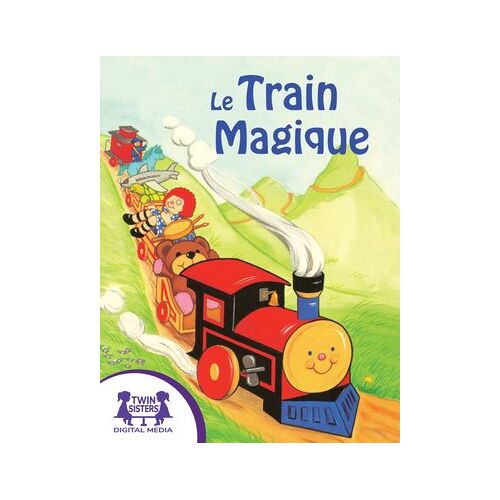 Le Train Magique