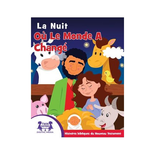 La Nuit Où Le Monde A Changé