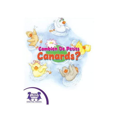Combien De Petits Canards?
