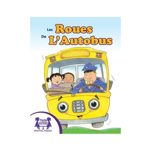 Les Roues De L'autobus