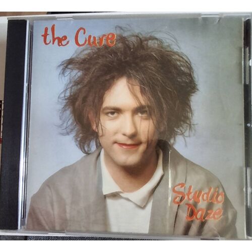The Cure, Studio Daze