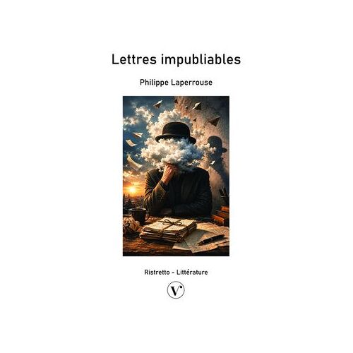 Lettres Impubliables