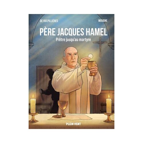Père Jacques Hamel