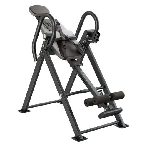 Table D'inversion Pliable-Duoku-Banc D'inversion Avec Capacité De Charge De 136 Kg, Conçu Pour La Décompression Du Dos Et Du Cou