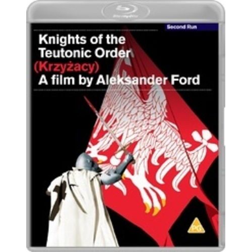 Knights Of The Teutonic Order (Krzyzacy)
