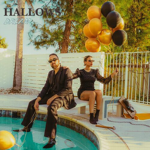 Hallows - Dream [Compact Discs]