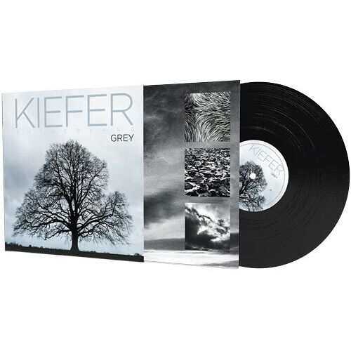 Kiefer Sutherland - Grey [Vinyl Lp]