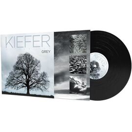 Kiefer Sutherland - Grey [Vinyl Lp]