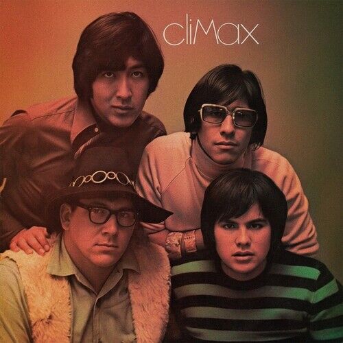 Climax - Nacido Para Ser Salvaje Ii [7-Inch Single] Extended Play
