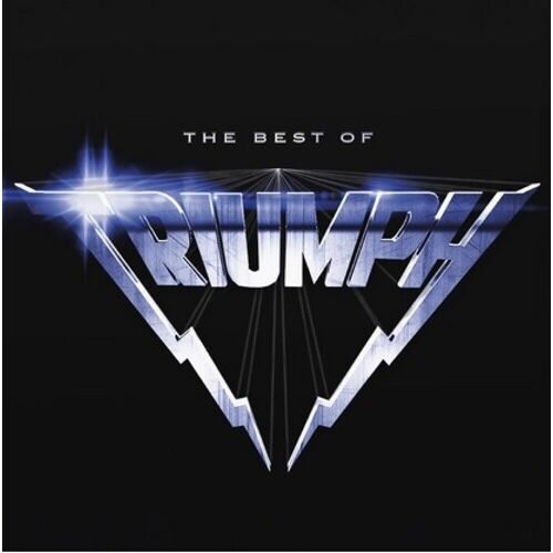 Triumph - The Best Of Triumph [Compact Discs]