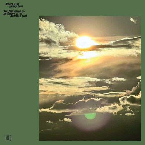 Robert Aiki Aubrey Lowe - Manifestations In The Shadow Of An Uncertain Land [Vinyl Lp]