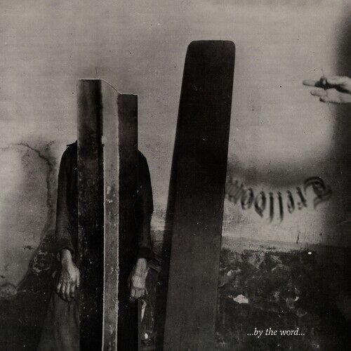 Trelldom - ...By The Word... [Compact Discs] Digipack Packaging