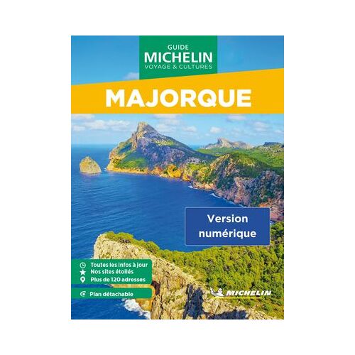 Guide Vert We&go Majorque