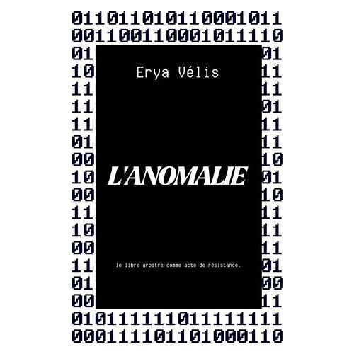 L'anomalie