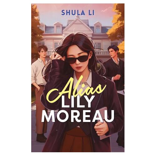 Alias Lily Moreau