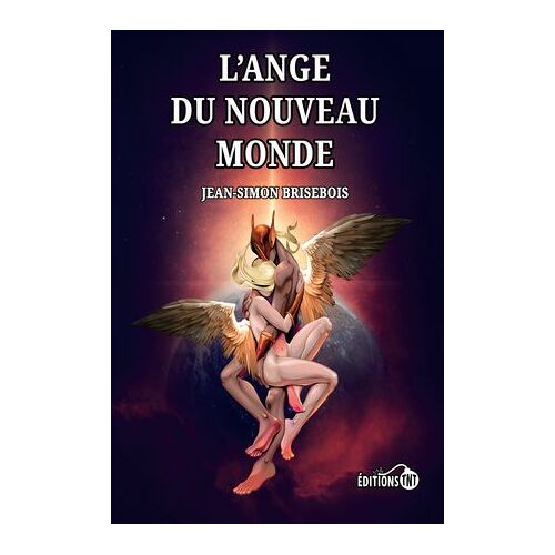 L'ange Du Nouveau Monde