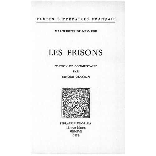 Les Prisons