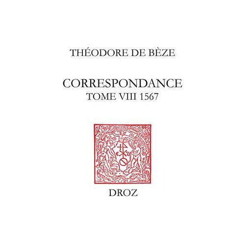 Correspondance