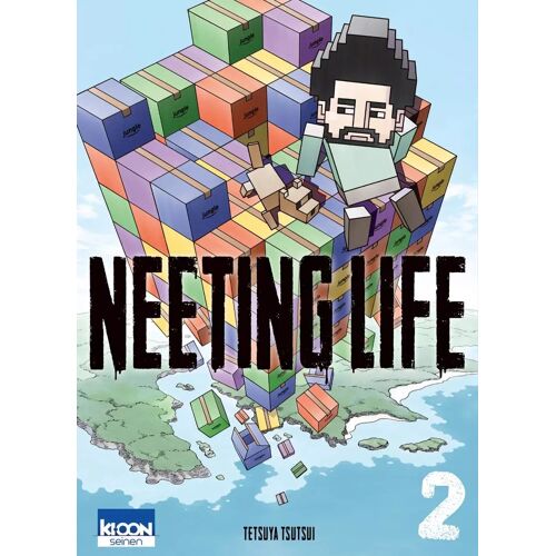 Neeting Life - Tome 2