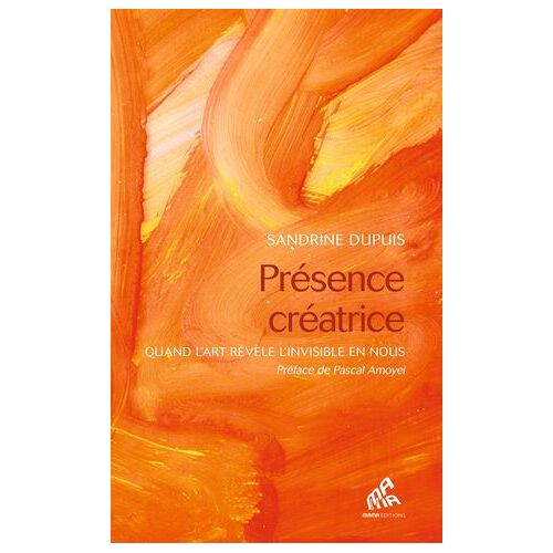 Présence Créatrice