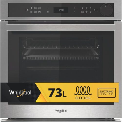 Whirlpool AKZ9S 8271 IX 73 L Acier inoxydable