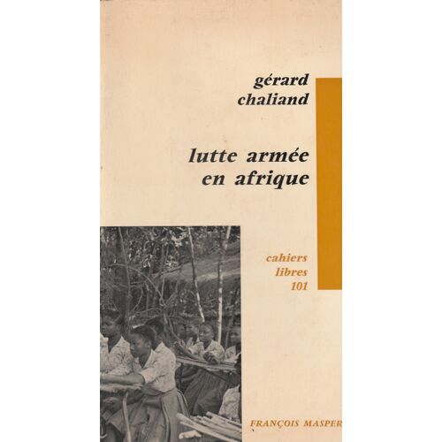 Lutte Armée En Afrique
