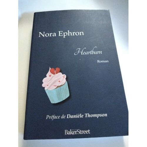 Heartburn - Nora Ephron