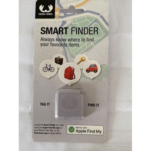 Smart Finder