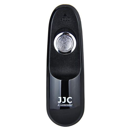 JJC S-F4 commande à distance de caméra Avec fil