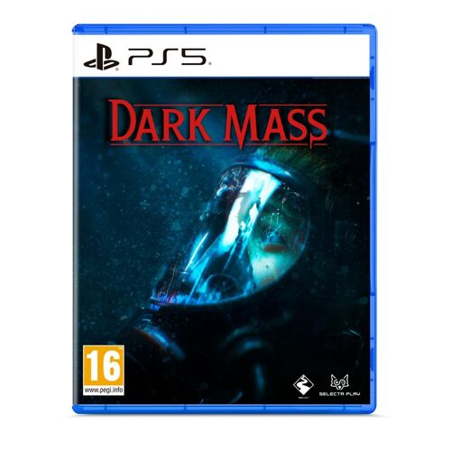 Dark Mass PS5
