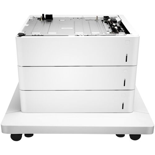 HP Chargeur 3x550 feuilles et socle Color LaserJet