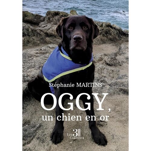 Oggy, Un Chien En Or