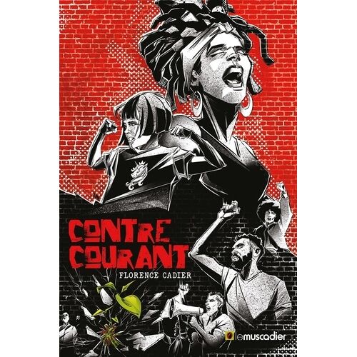 Contre Courant