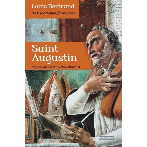 Saint Augustin