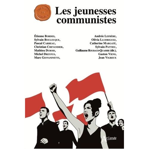 Les Jeunesses Communistes