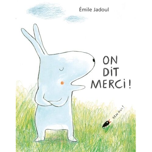 On Dit Merci !