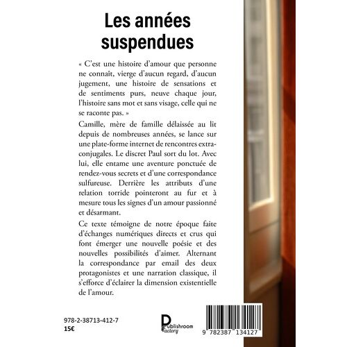 Les Années Suspendues