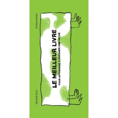 Le Meilleur Livre Pour Apprendre À Dessiner Une Vache