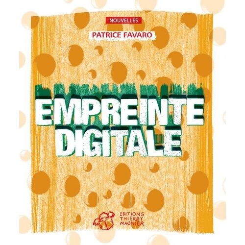 Empreinte Digitale