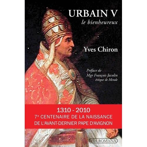 Urbain V Le Bienheureux