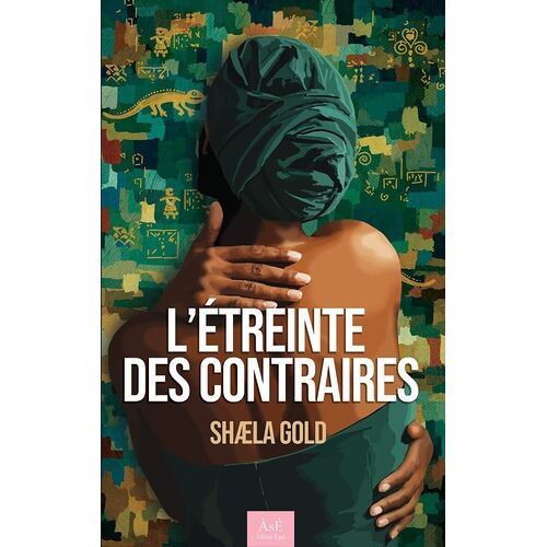 L'étreinte Des Contraires