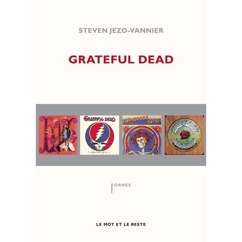 Grateful Dead