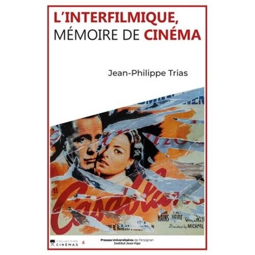L'interfilmique, Mémoire De Cinéma