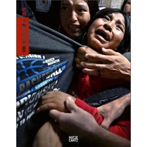 World Press Photo Yearbook