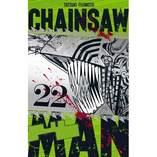 Chainsaw Man - Edition Limitée - Tome 22
