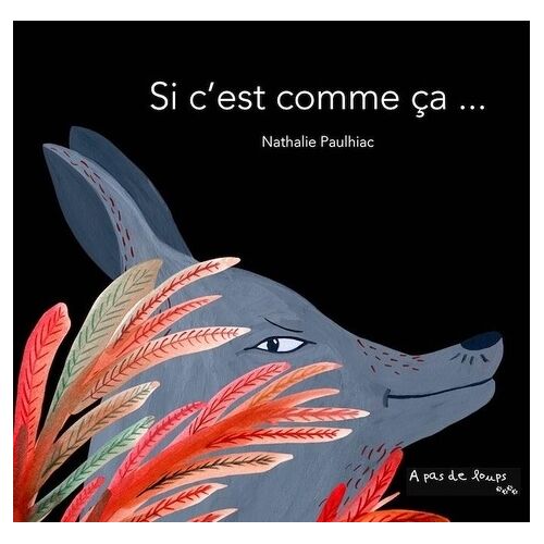 Si C'est Comme Ça