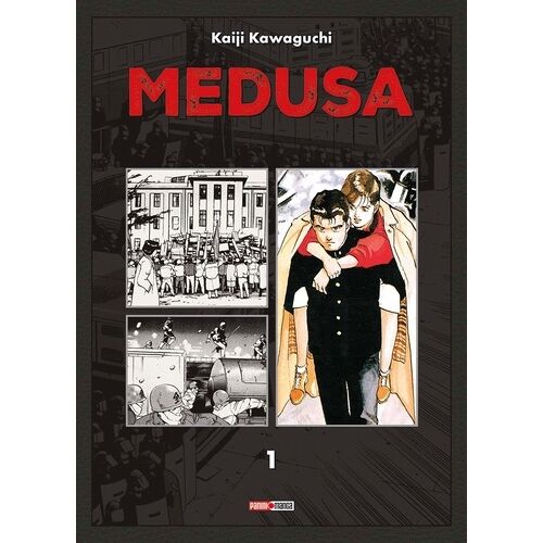 Medusa T01